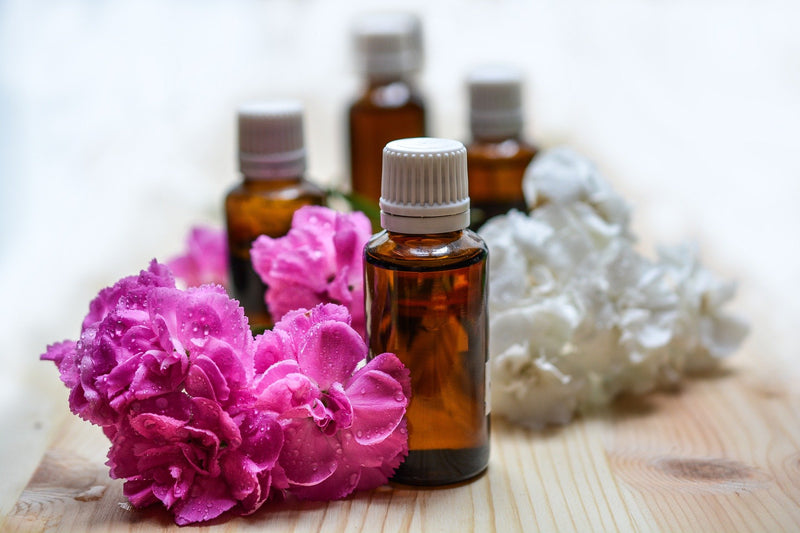 Essential Oils: So Much More Than Simply Fragrance