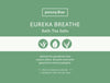 Eureka Breathe Bath Tea Salts