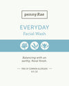 Everyday Facial Wash