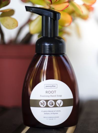ROOT Foaming Hand Soap